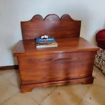 بيت للعطل Ca Degli Aironi *