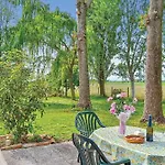 بيت للعطل Ca Degli Aironi Cittanova (Veneto)