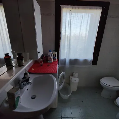 Ca Degli Aironi Cittanova (Veneto)