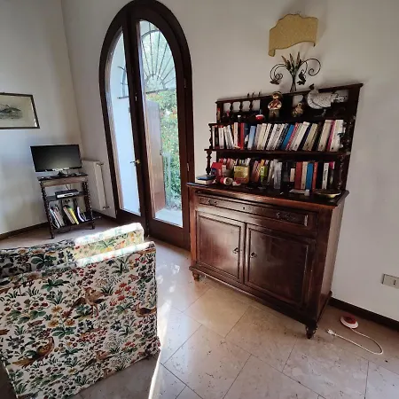 Prázdninový dům Ca Degli Aironi