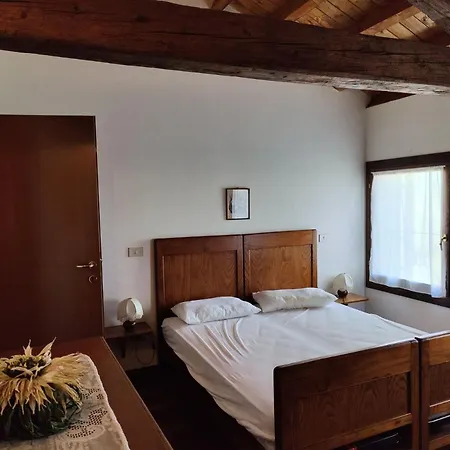 Ca Degli Aironi * Cittanova (Veneto)