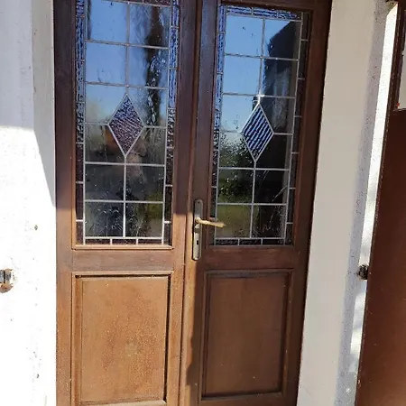 Ca Degli Aironi * Cittanova (Veneto)