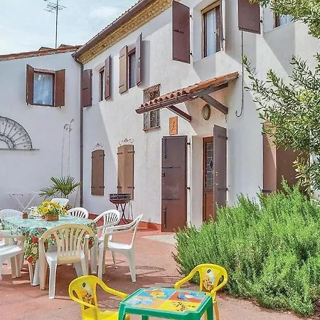 Ca Degli Aironi Дом отдыха *