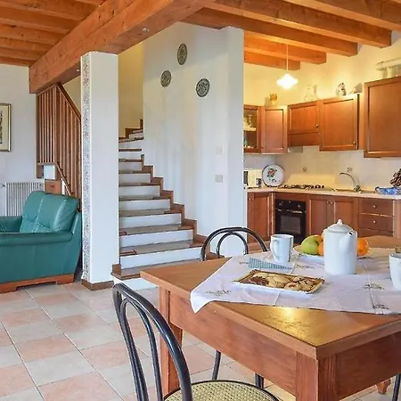Ca Degli Aironi بيت للعطل Cittanova (Veneto)
