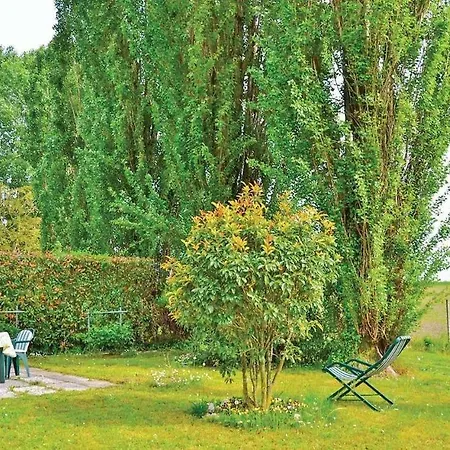 Дом отдыха Ca Degli Aironi Cittanova (Veneto)