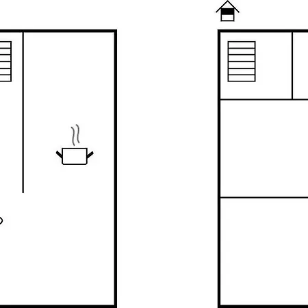 Дом отдыха Ca Degli Aironi Cittanova (Veneto)