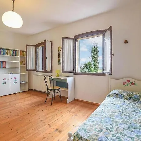 Дом отдыха Ca Degli Aironi Cittanova (Veneto)