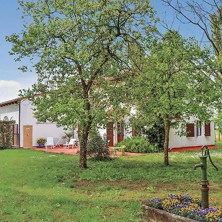 Ca Degli Aironi Cittanova (Veneto)