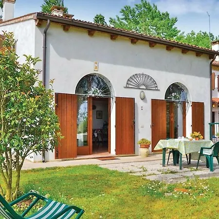 Ca Degli Aironi Cittanova (Veneto)