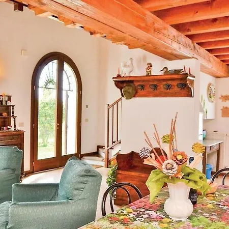 Ca Degli Aironi Дом отдыха