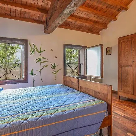 Дом отдыха Ca Degli Aironi *