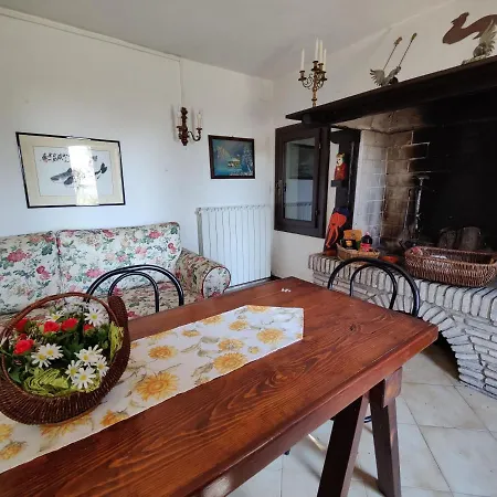 Holiday home Ca Degli Aironi *