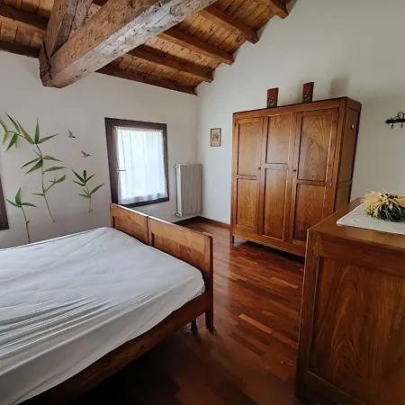 Holiday home Ca Degli Aironi *