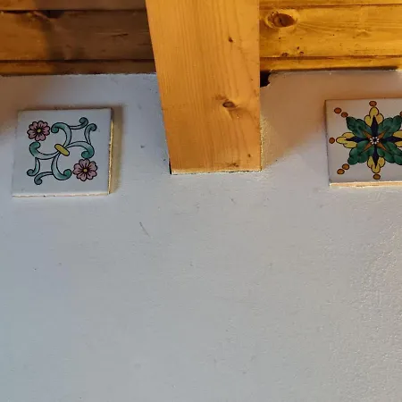 Ca Degli Aironi Holiday home *