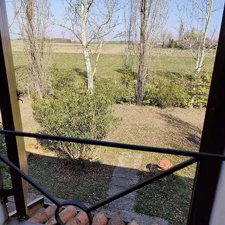 Holiday home Ca Degli Aironi *