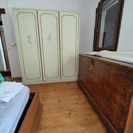 Ca Degli Aironi Cittanova (Veneto)