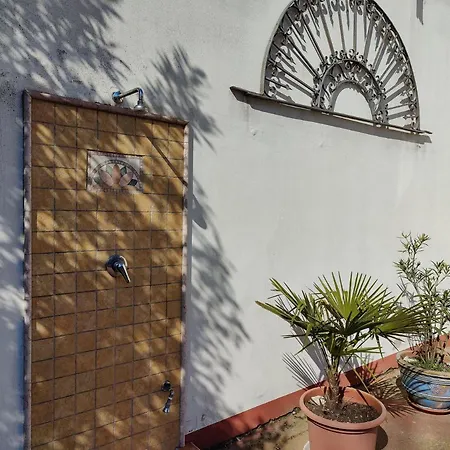 Ca Degli Aironi Holiday home Cittanova (Veneto)