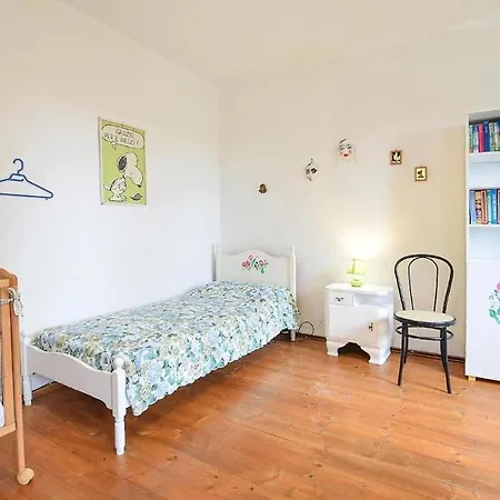 Ca Degli Aironi Holiday home *