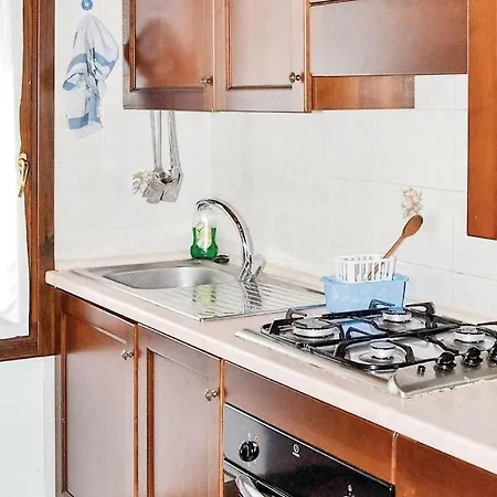 Holiday home Ca Degli Aironi