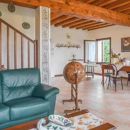 Ca Degli Aironi Holiday home *