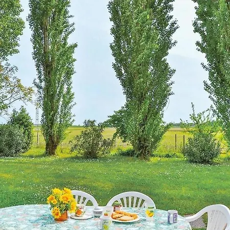 Ca Degli Aironi * Cittanova (Veneto)