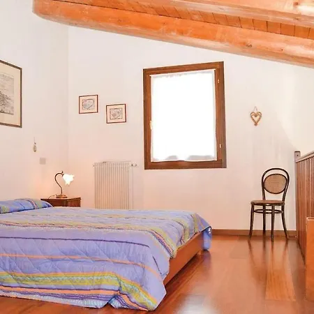 Ca Degli Aironi Holiday home