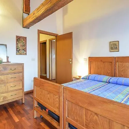 Ca Degli Aironi Holiday home