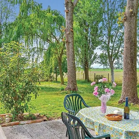 Сasa de vacaciones Ca Degli Aironi Cittanova (Veneto)