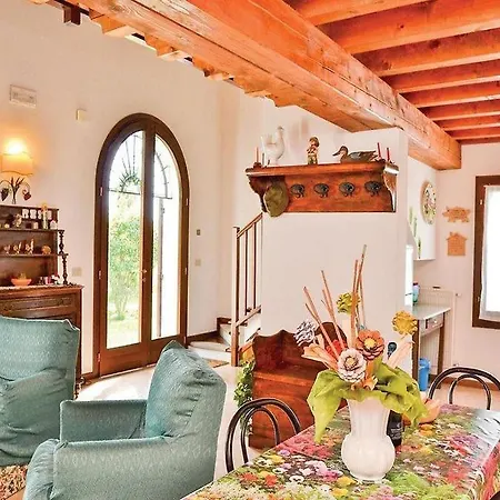 Ca Degli Aironi Holiday home