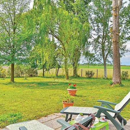 Ca Degli Aironi Holiday home