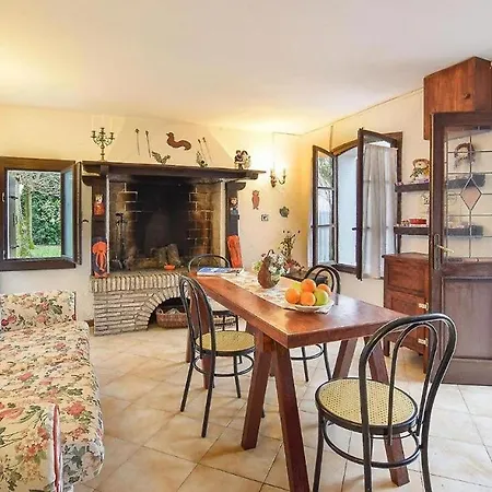 Ca Degli Aironi Holiday home