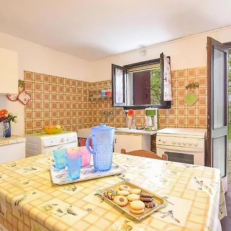 Сasa de vacaciones Ca Degli Aironi Cittanova (Veneto)