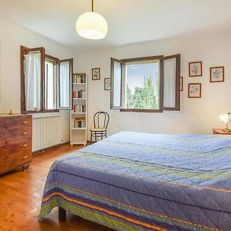 Ca Degli Aironi Holiday home