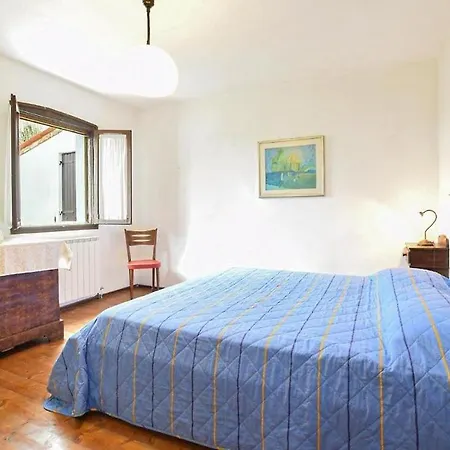 Сasa de vacaciones Ca Degli Aironi Cittanova (Veneto)