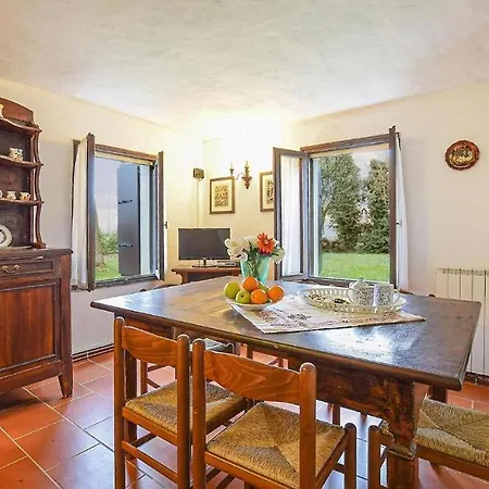 Ca Degli Aironi Holiday home