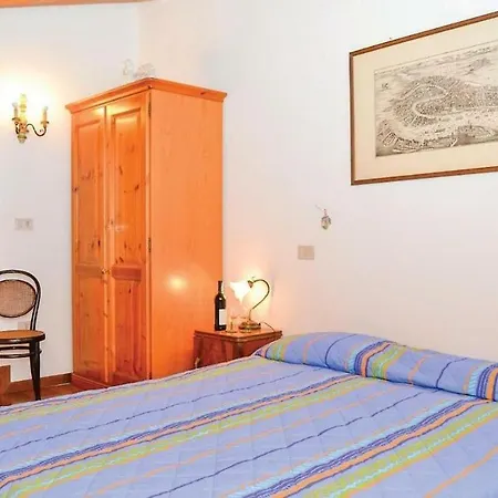 Ca Degli Aironi Holiday home *