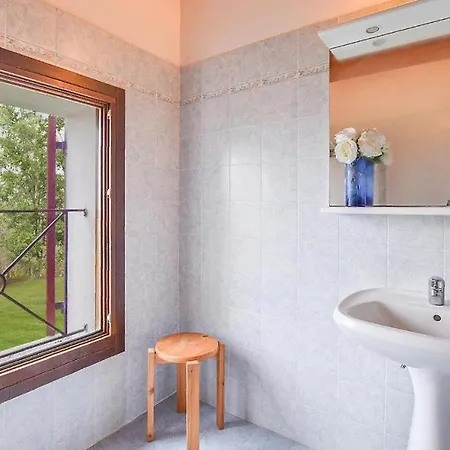 Ca Degli Aironi Holiday home *