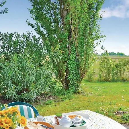 Ca Degli Aironi * Cittanova (Veneto)