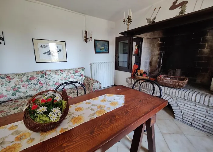 Σπίτι διακοπών Ca Degli Aironi *