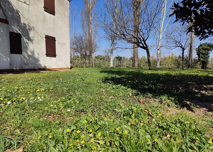 Ca Degli Aironi * Cittanova (Veneto)