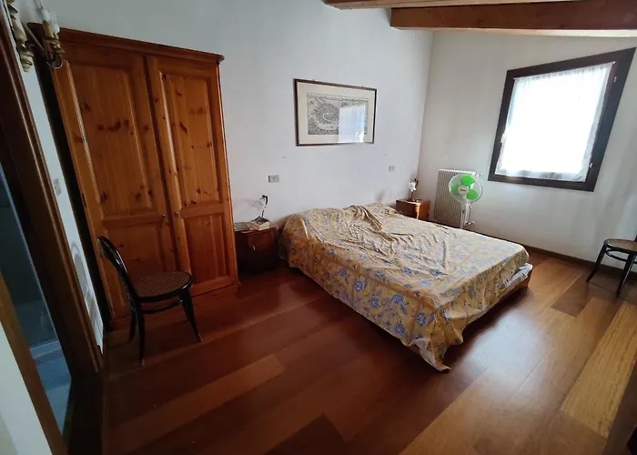 Ca Degli Aironi Σπίτι διακοπών