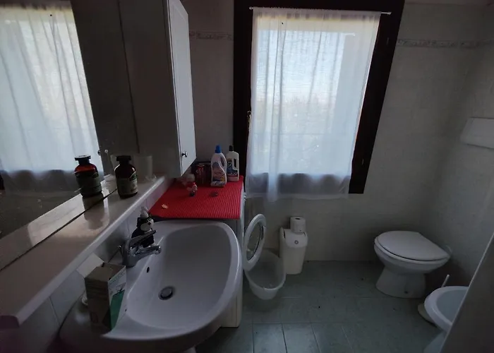 Ca Degli Aironi Cittanova (Veneto)