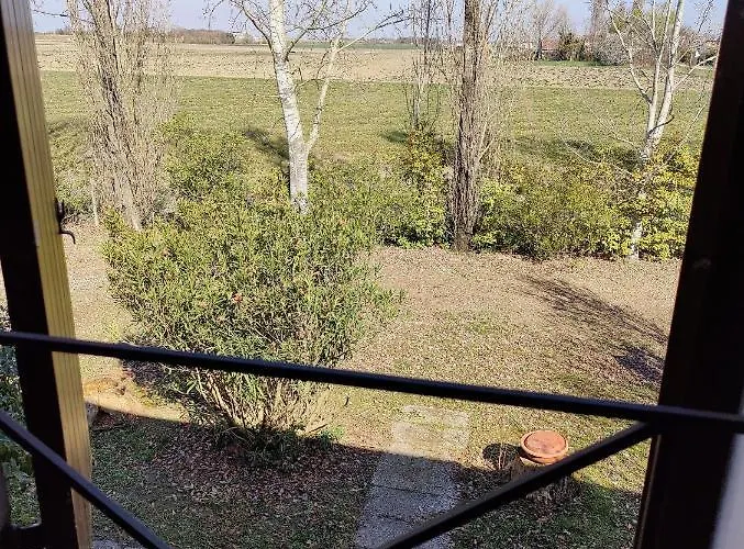 Σπίτι διακοπών Ca Degli Aironi *