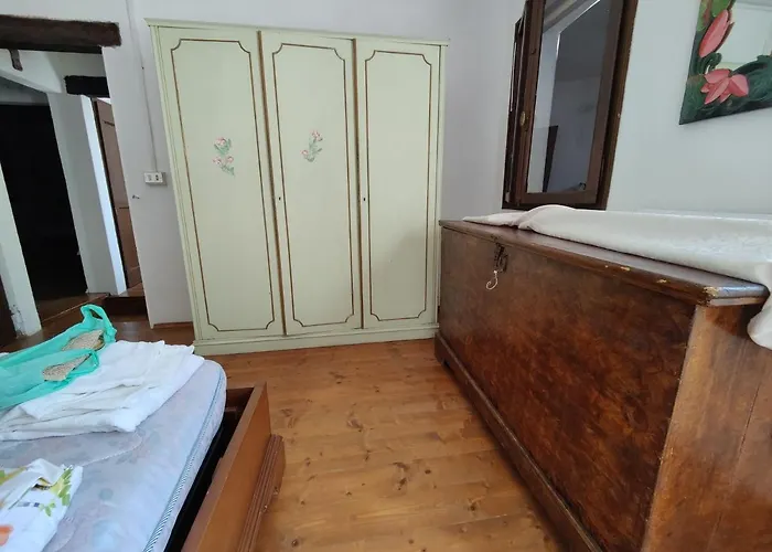 Ca Degli Aironi Cittanova (Veneto)