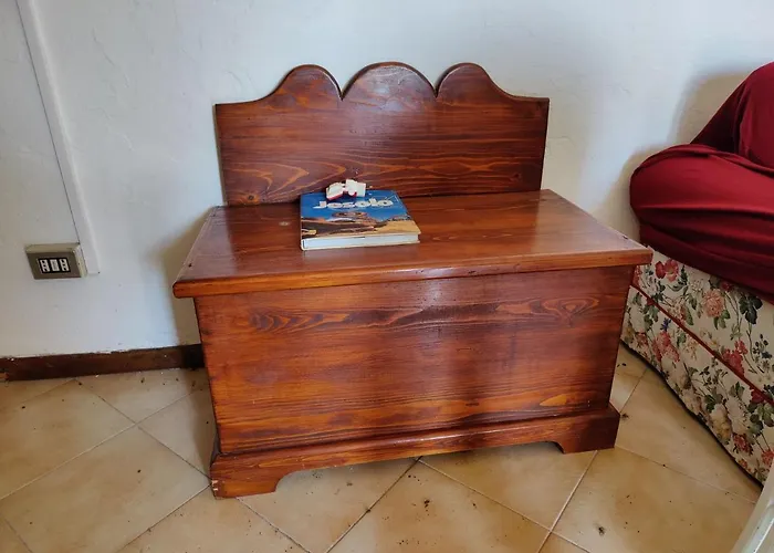 Σπίτι διακοπών Ca Degli Aironi *