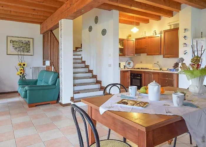 Ca Degli Aironi Σπίτι διακοπών Cittanova (Veneto)