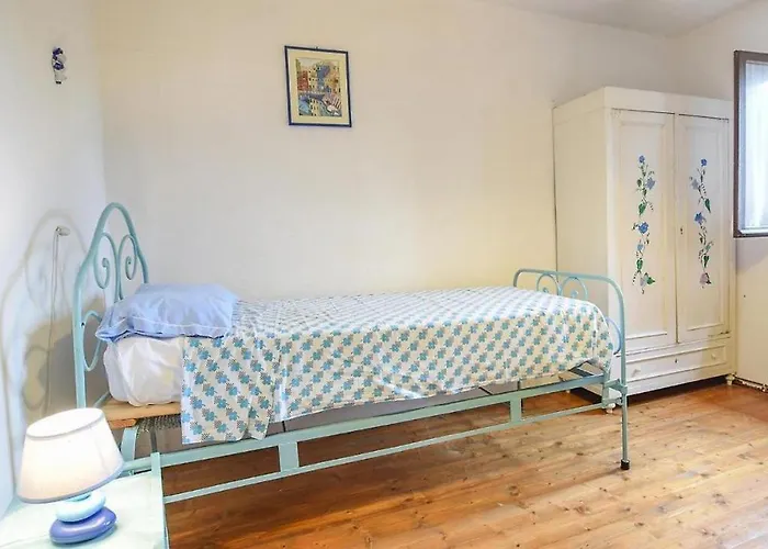 Ca Degli Aironi * Cittanova (Veneto)