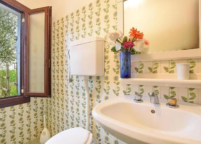 Σπίτι διακοπών Ca Degli Aironi *