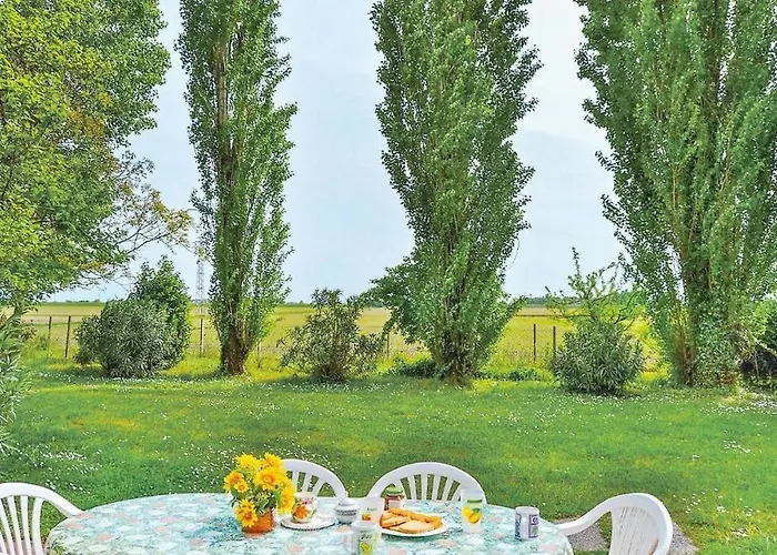 Ca Degli Aironi * Cittanova (Veneto)