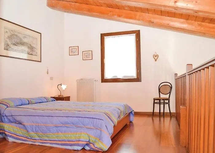 Ca Degli Aironi Σπίτι διακοπών